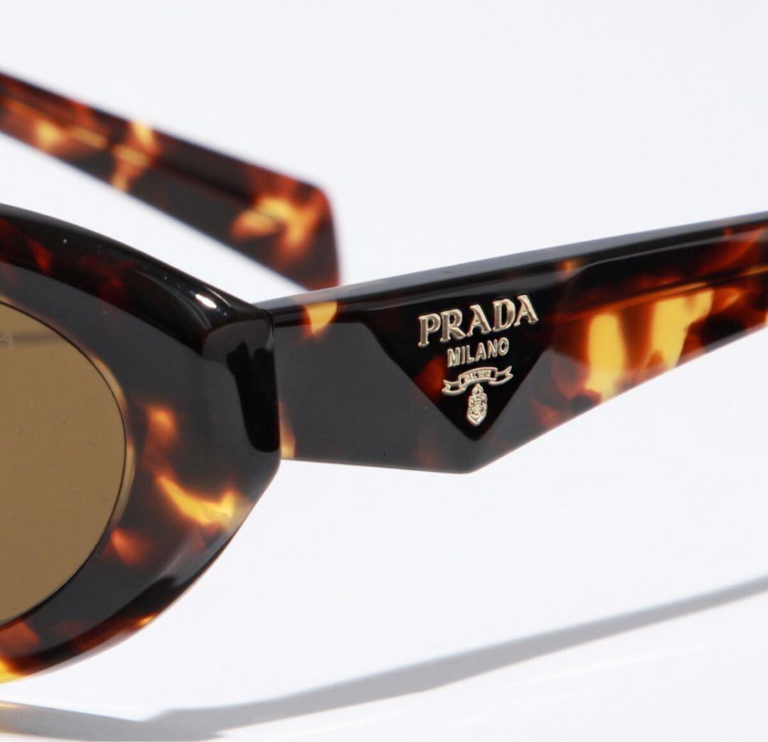 PRADA サングラス　たきまき着用‼️