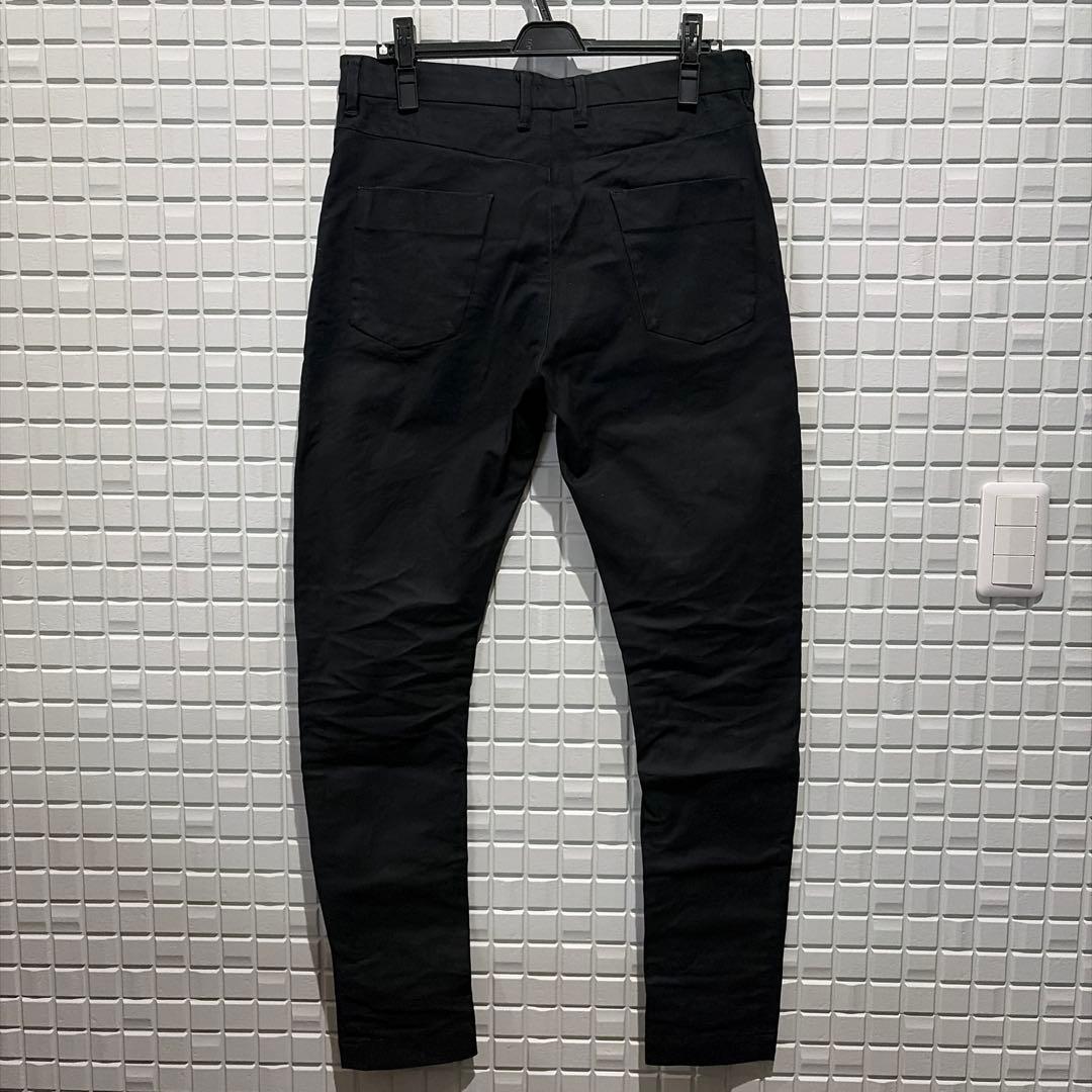 RIPVANWINKLE RW-602 JEANS ブラック M