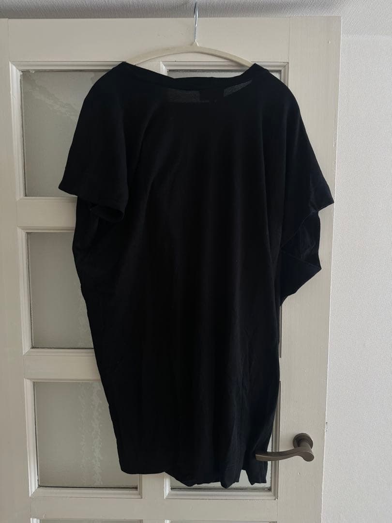 ヴィヴィアンウエストウッド ORB 名画プリント Tシャツ 2