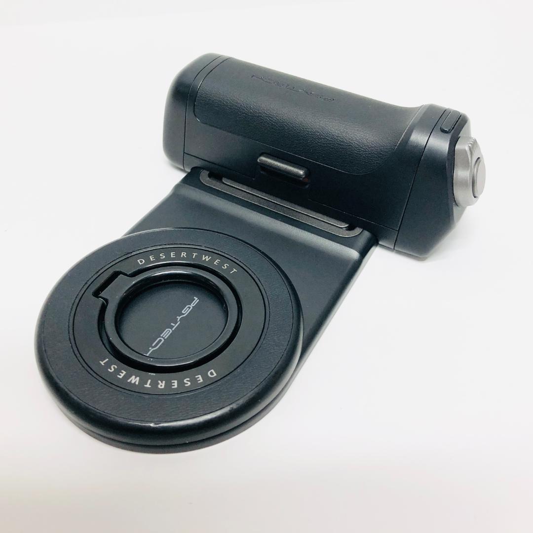 スマホアクセサリー PGYTECH MagCam 1 Phone Grip