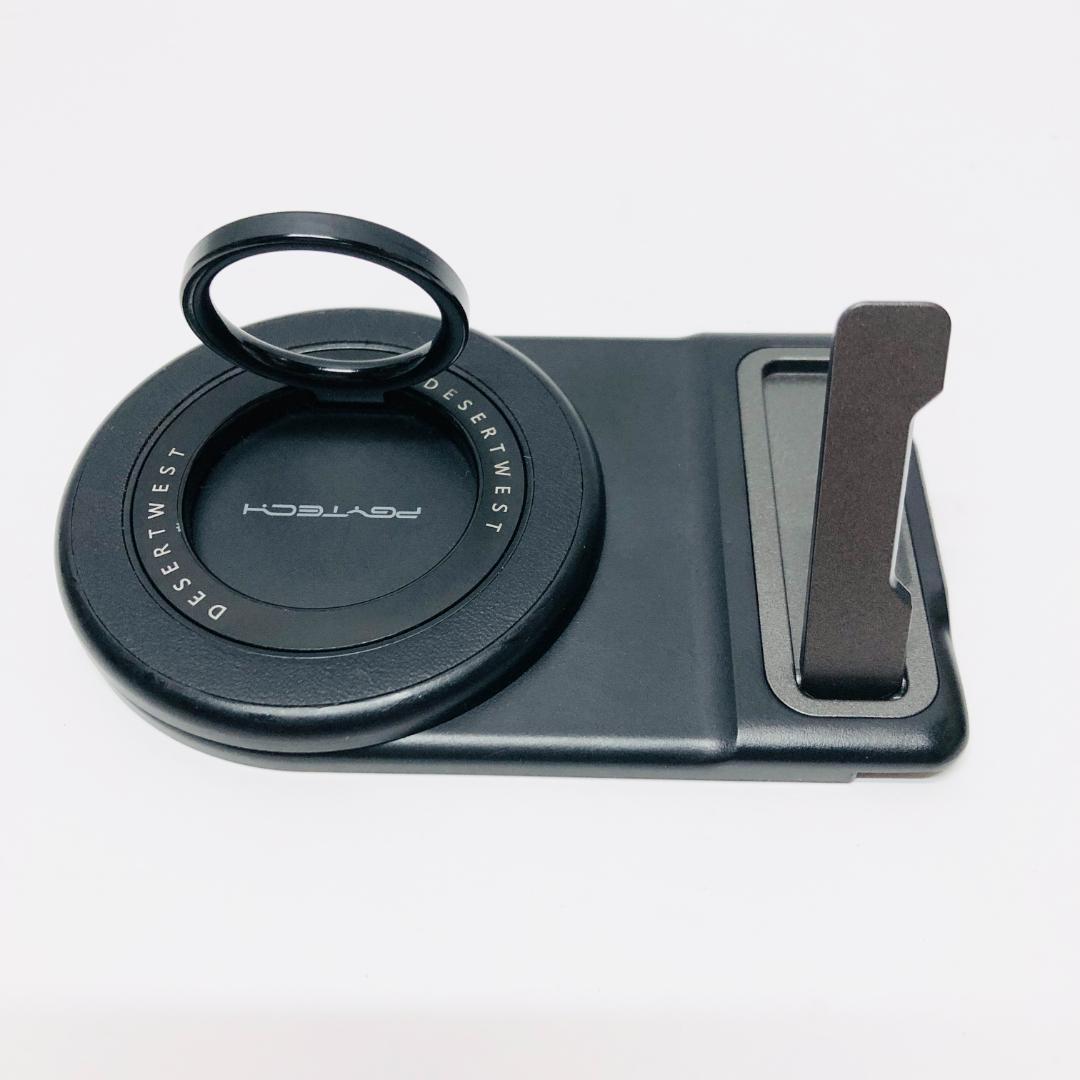 スマホアクセサリー PGYTECH MagCam 1 Phone Grip
