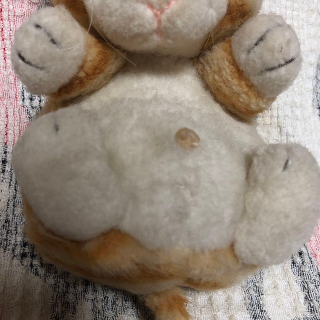 ファースト社　いたずら天使　ネコ　2コセット 中古品