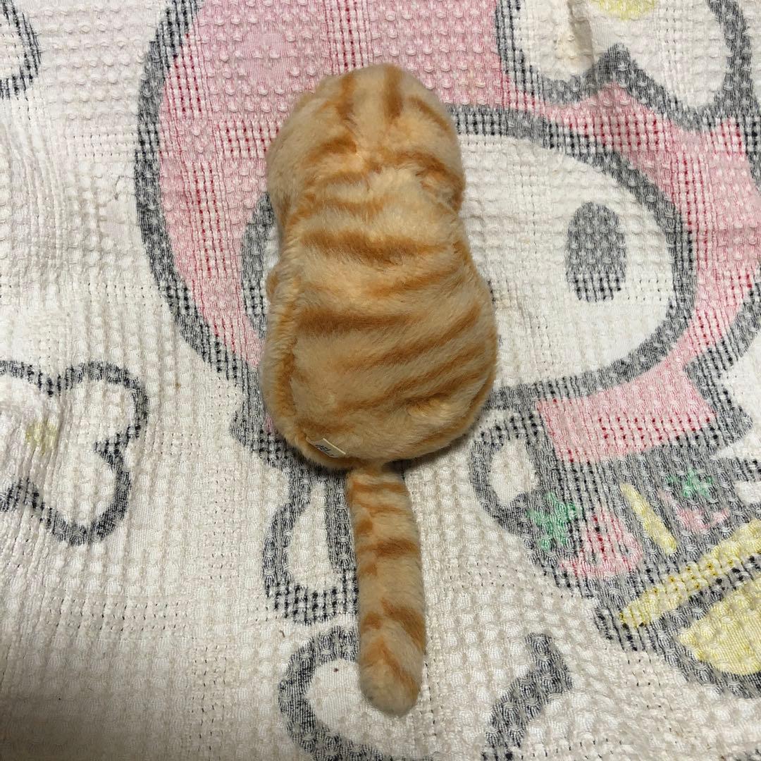 ファースト社　いたずら天使　ネコ　2コセット 中古品