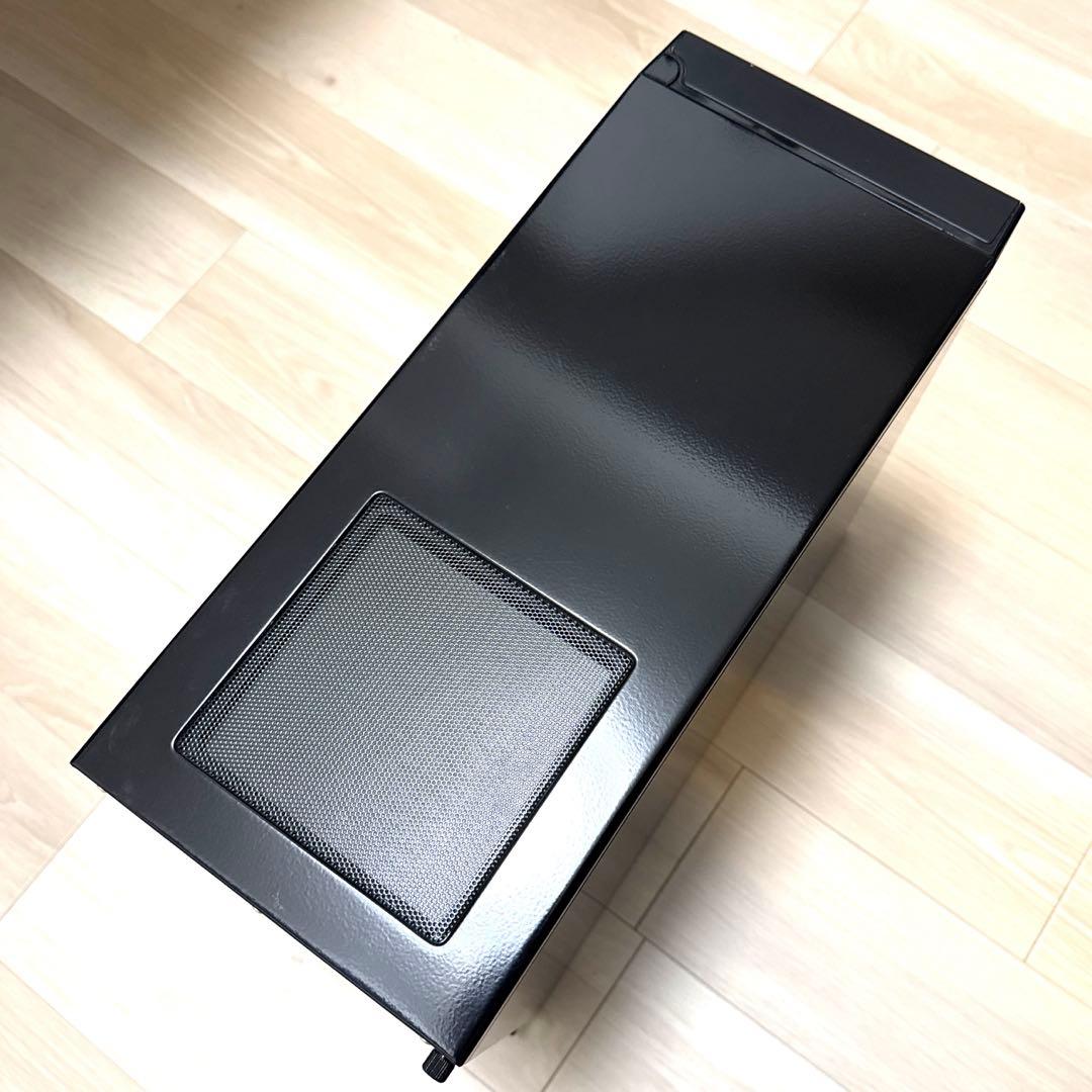 【自作PC】core i7-2600K ANTEC SOLO2 【OS無し】