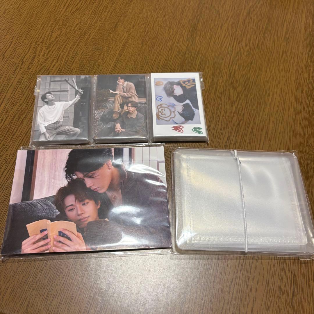 Love in The Air-恋の予感 - セット