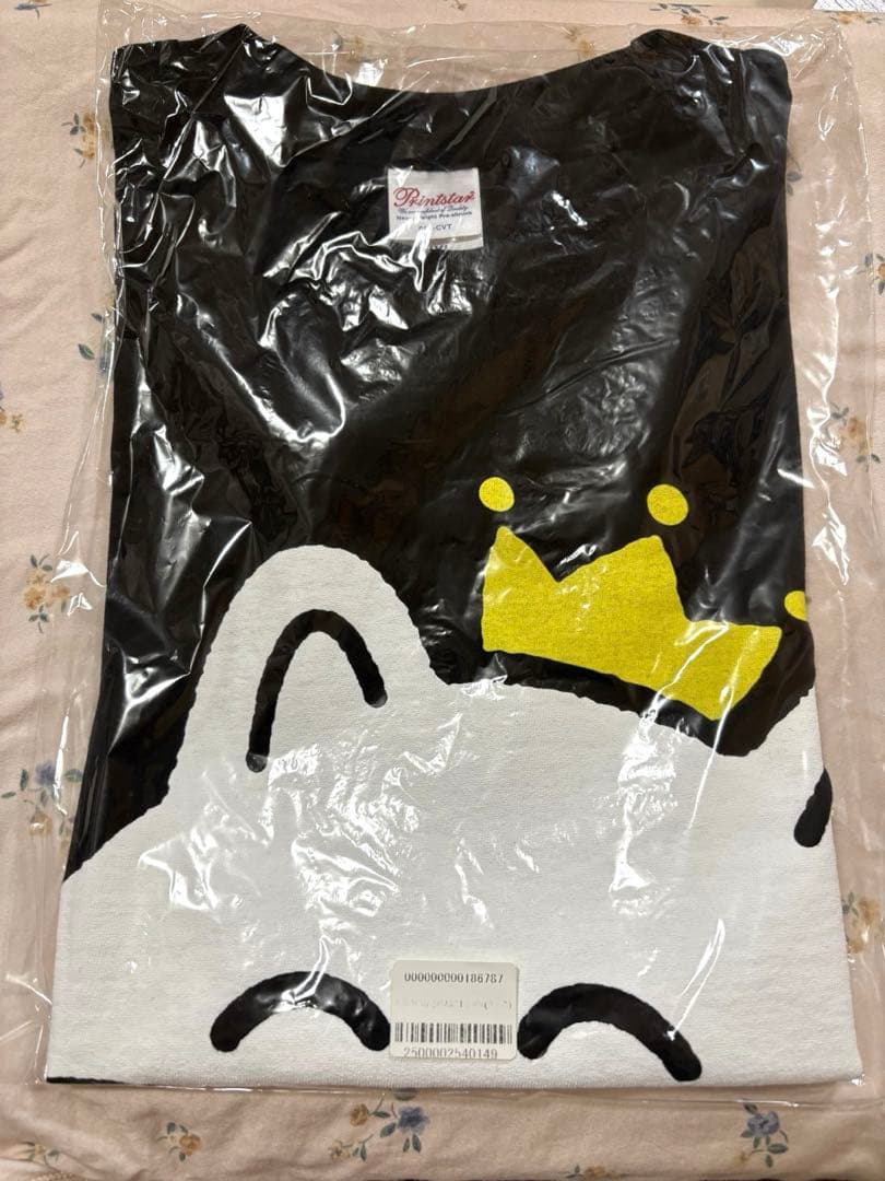 【nqrse】Tシャツ2種・トレーナー・トートバッグ【セット売り】