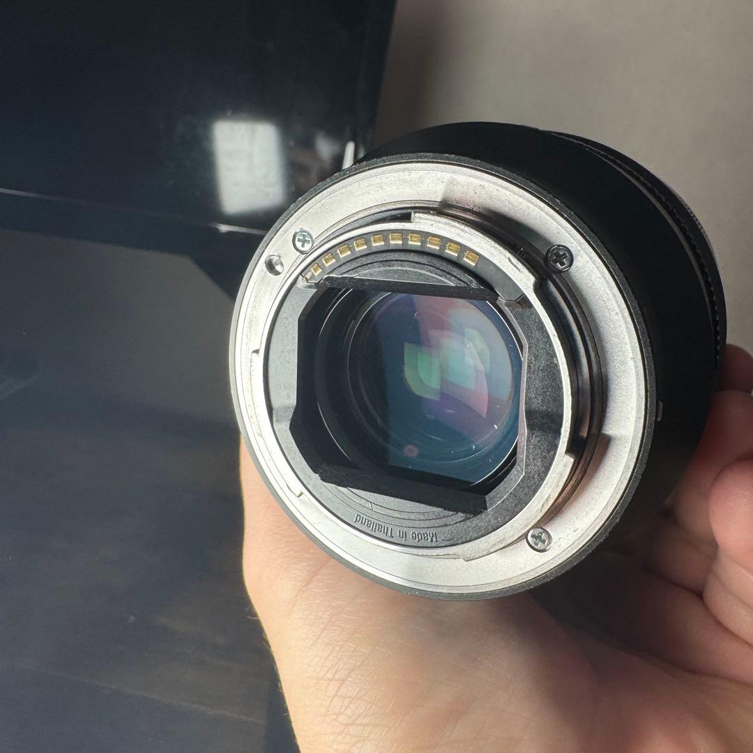 【並品】Carl Zeiss Distagon T* FE 1.4/35 ZA