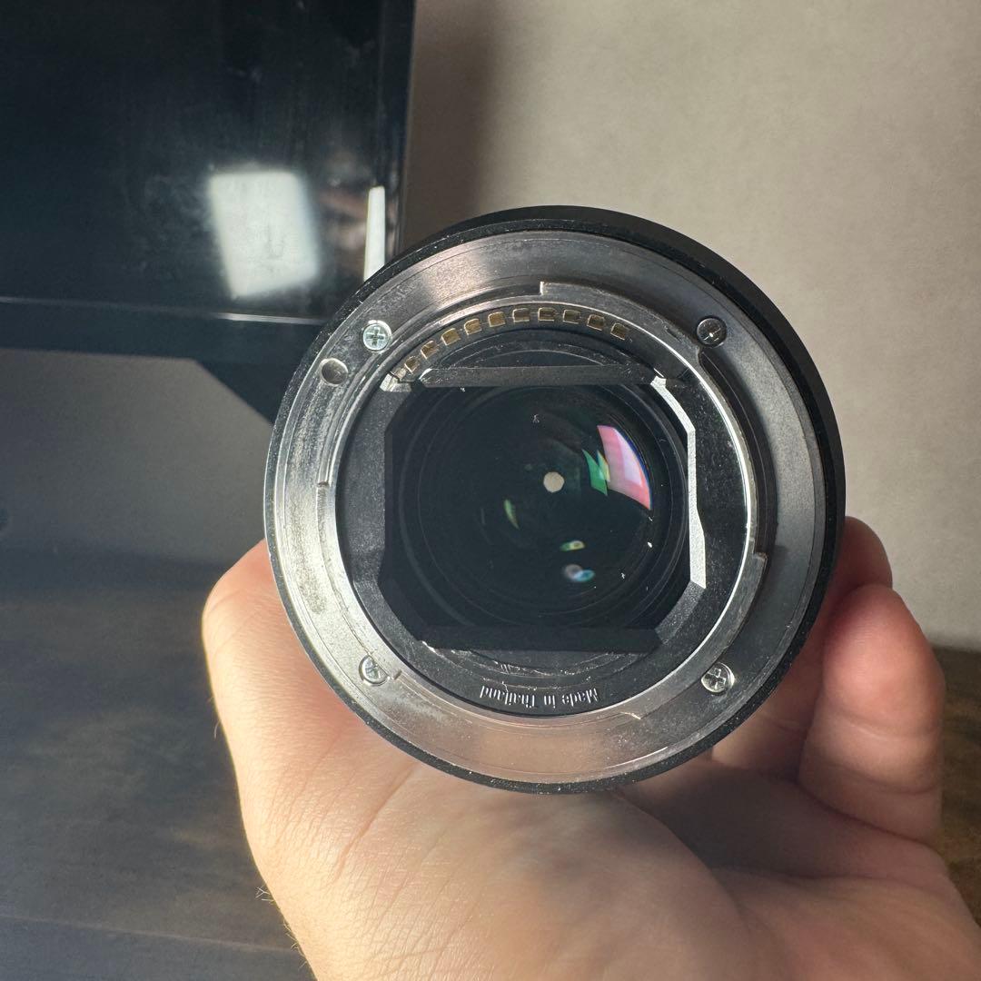 【並品】Carl Zeiss Distagon T* FE 1.4/35 ZA