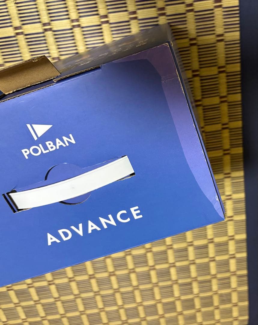 最終値下げ　POLBAN ADVANCE ポルバンアドバンス シングルショルダー
