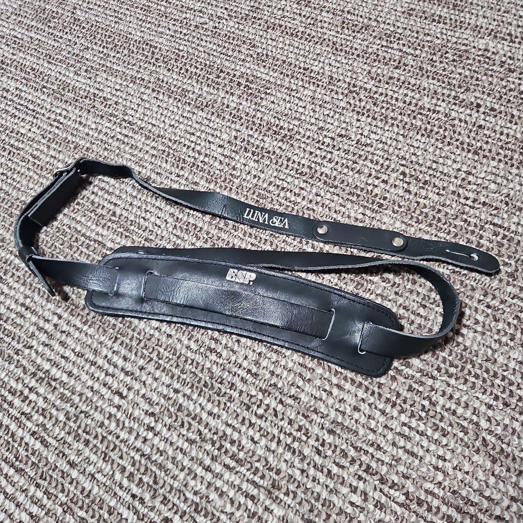 ルナシー　ストラップ　ESP　中古　美品