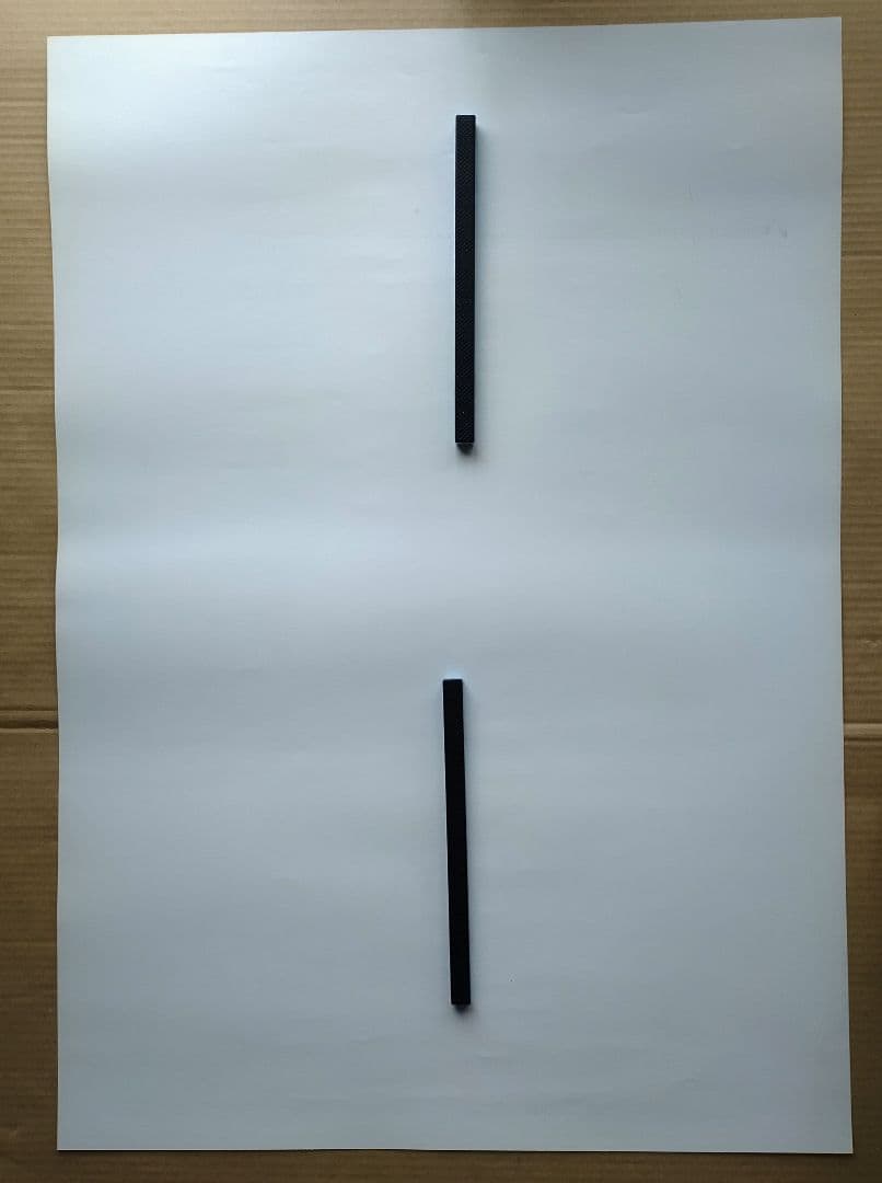 浜田省吾／初夏の頃 新品 店頭告知ポスター 90年代当時物 レア アルバム 美品