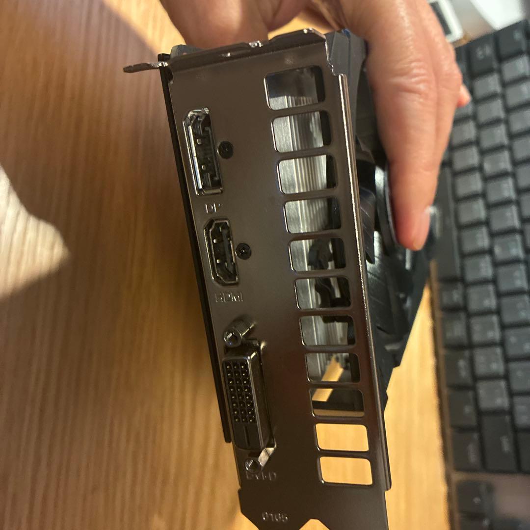 玄人志向GeForce RTX 2060Gaming