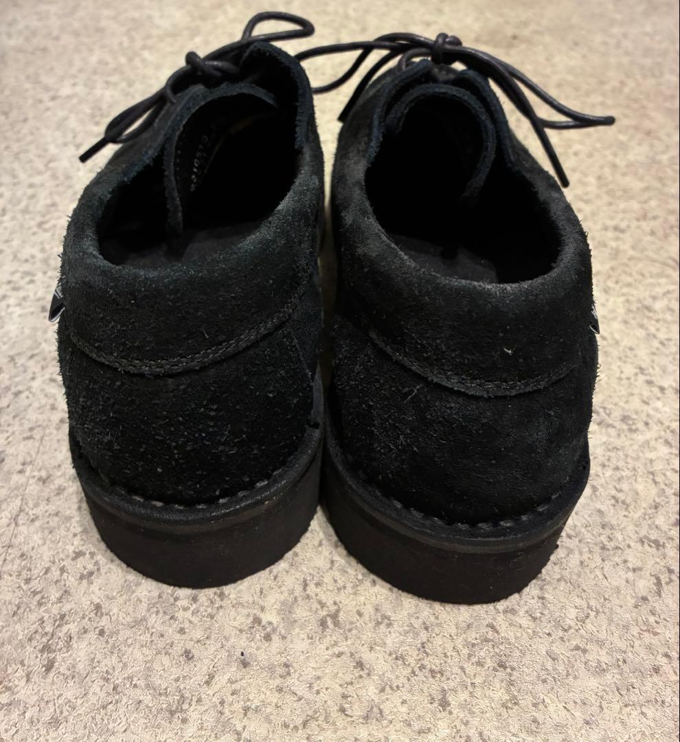 DANNER D210510 BROGAN ブラック 8 1/2