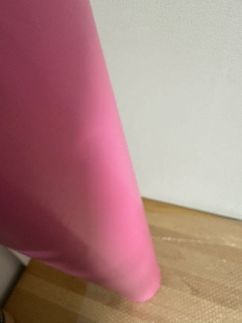早い者勝ち　ストレッチポール　EX LPN ピンク