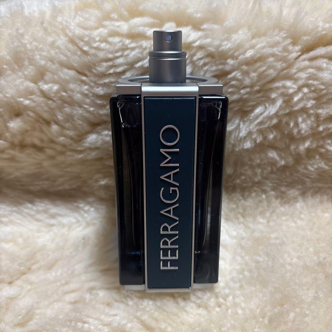 FERAGAMO INTENSE フェラガモ インテンス オーデパルファム