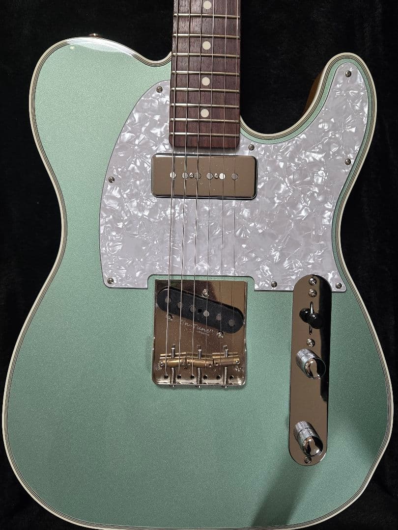 【希少美品】Psychederhythm Standard-T Limited