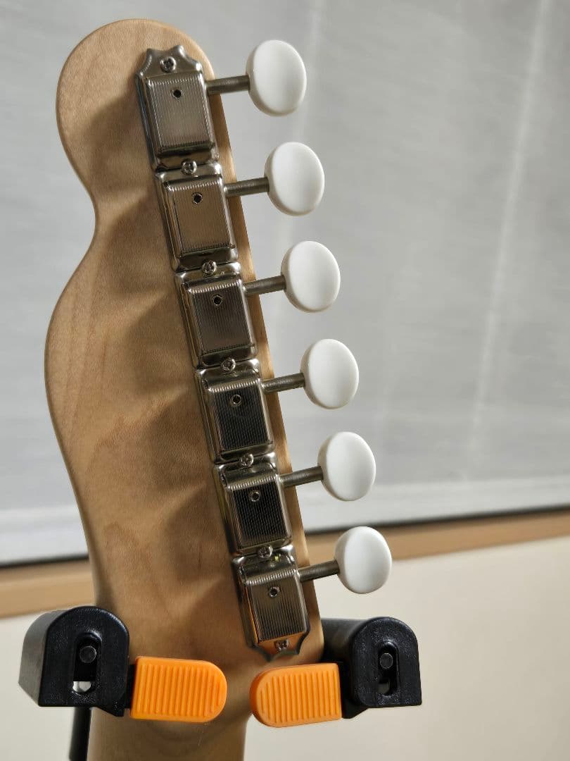 【希少美品】Psychederhythm Standard-T Limited