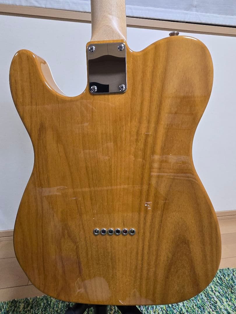 【希少美品】Psychederhythm Standard-T Limited