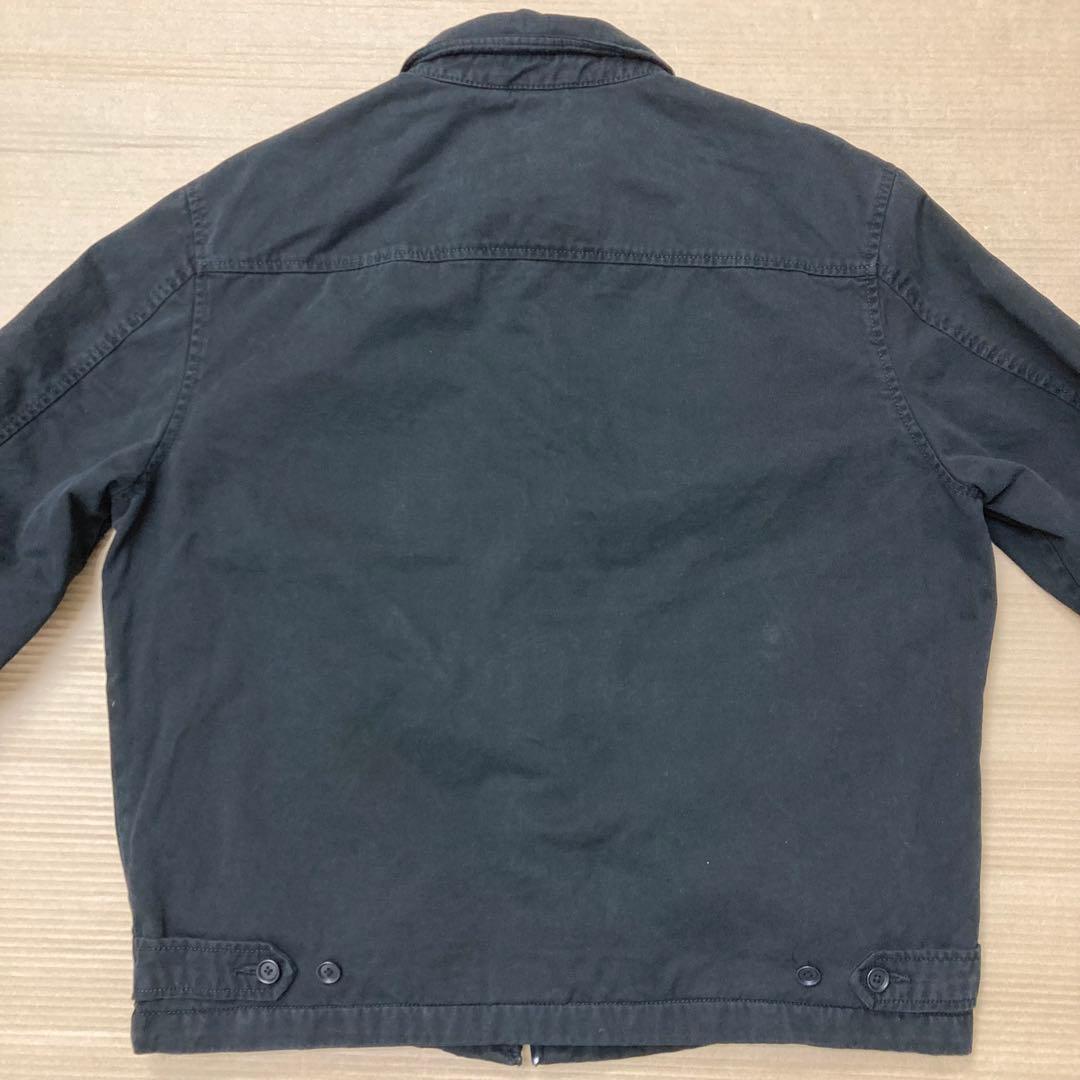 POLO RALPH LAUREN スイングトップ ジャケット ブラック