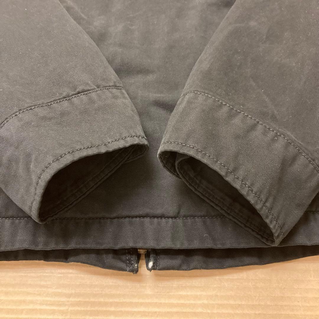 POLO RALPH LAUREN スイングトップ ジャケット ブラック
