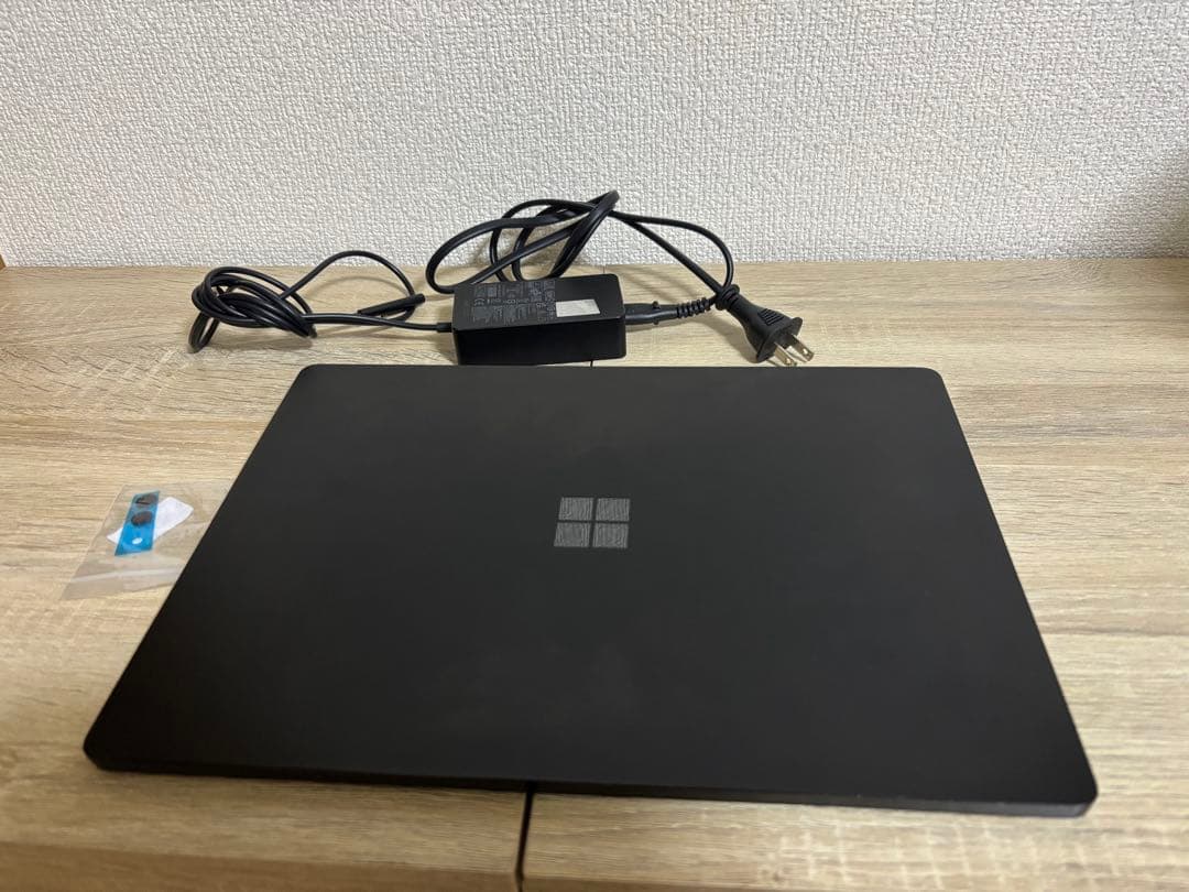 Windowsノート本体 Microsoft Surface laptop4 8GB 512GB