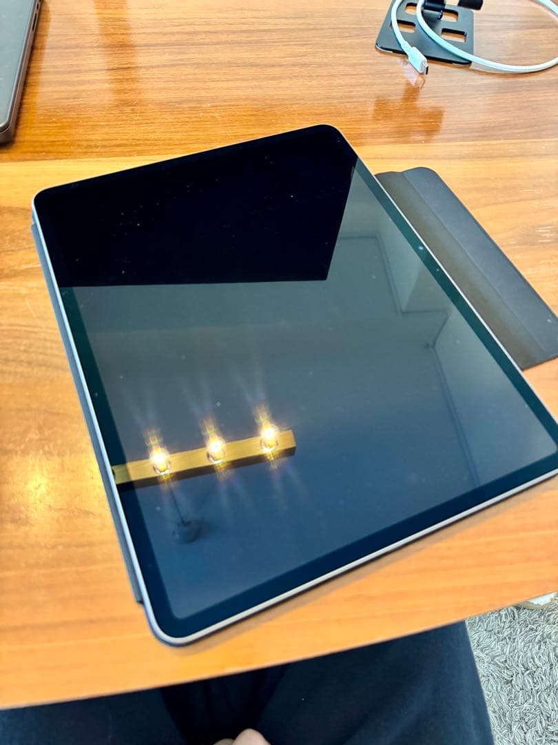 Apple iPad Air M3 13インチ MCNH4J/A