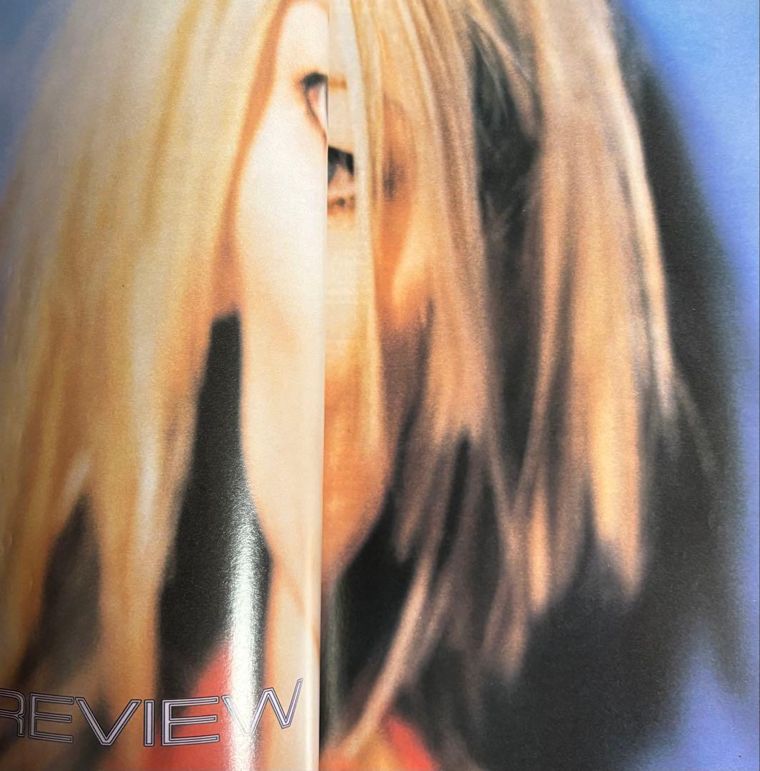 アート・デザイン・音楽 Switch 1 January 1995 Kim Gordon X Girls