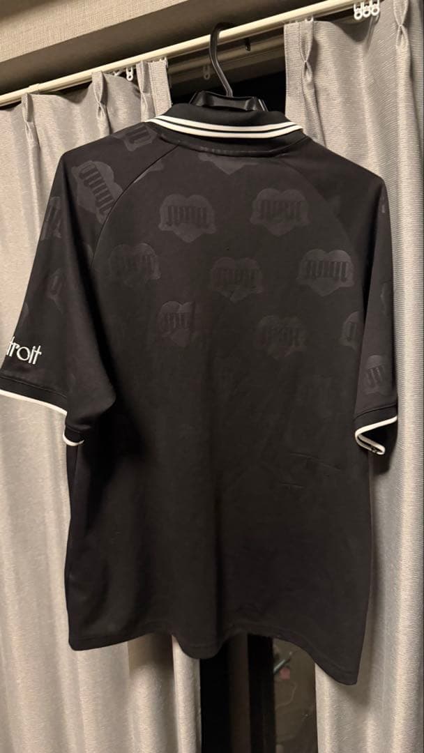 トップス Carhartt WIP S/S Hartt's Football