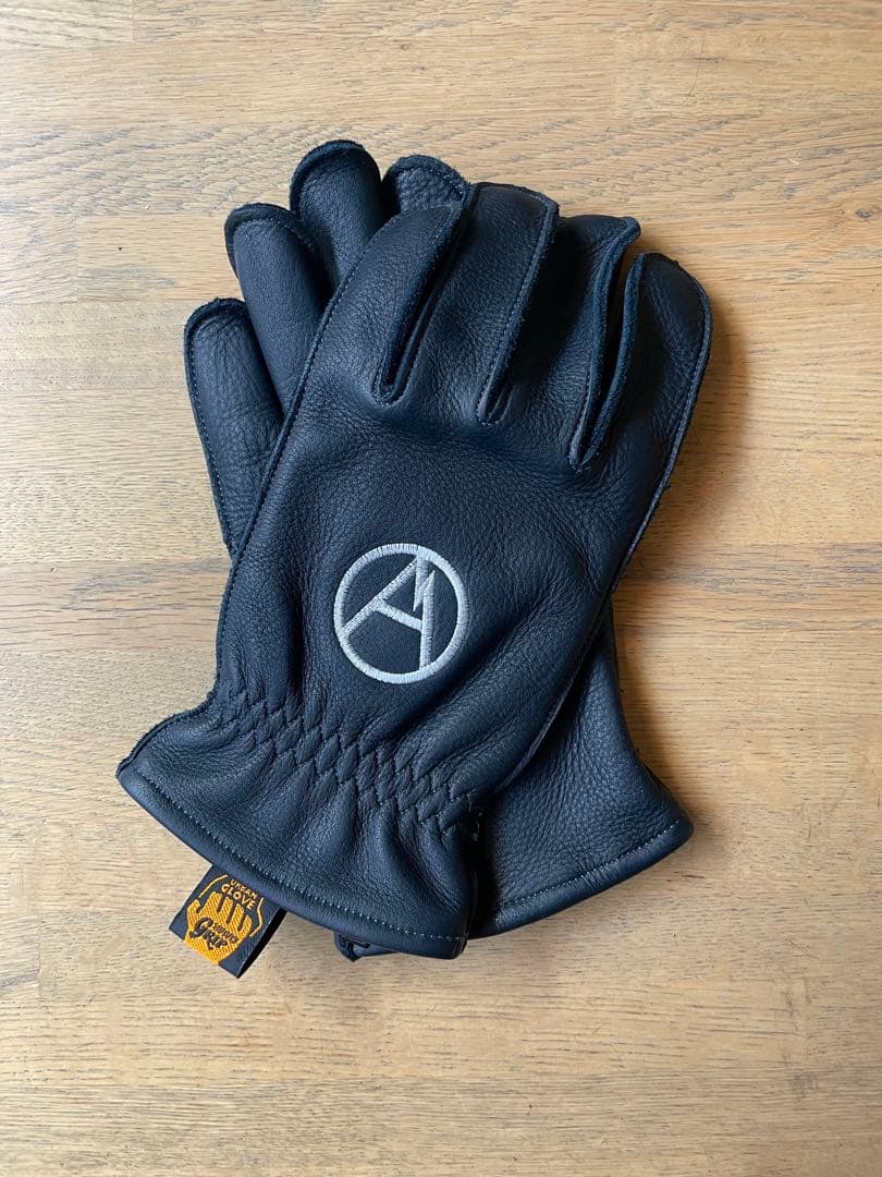 マウンテンリサーチ \"A.M. Grove\" Grip Swany G-1