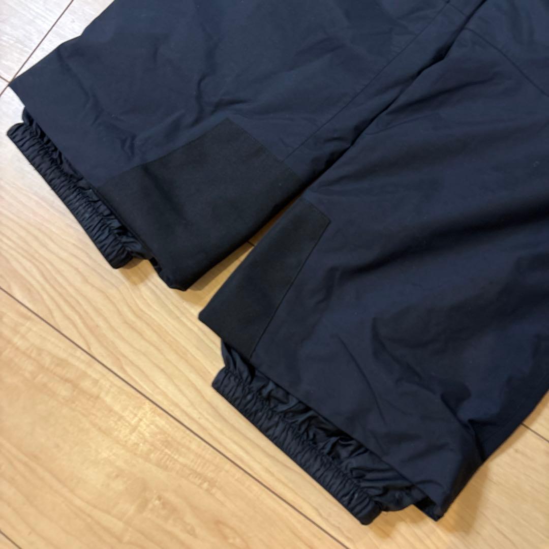 THE NORTH FACE スノーパンツ NSJ61906 キッズ150