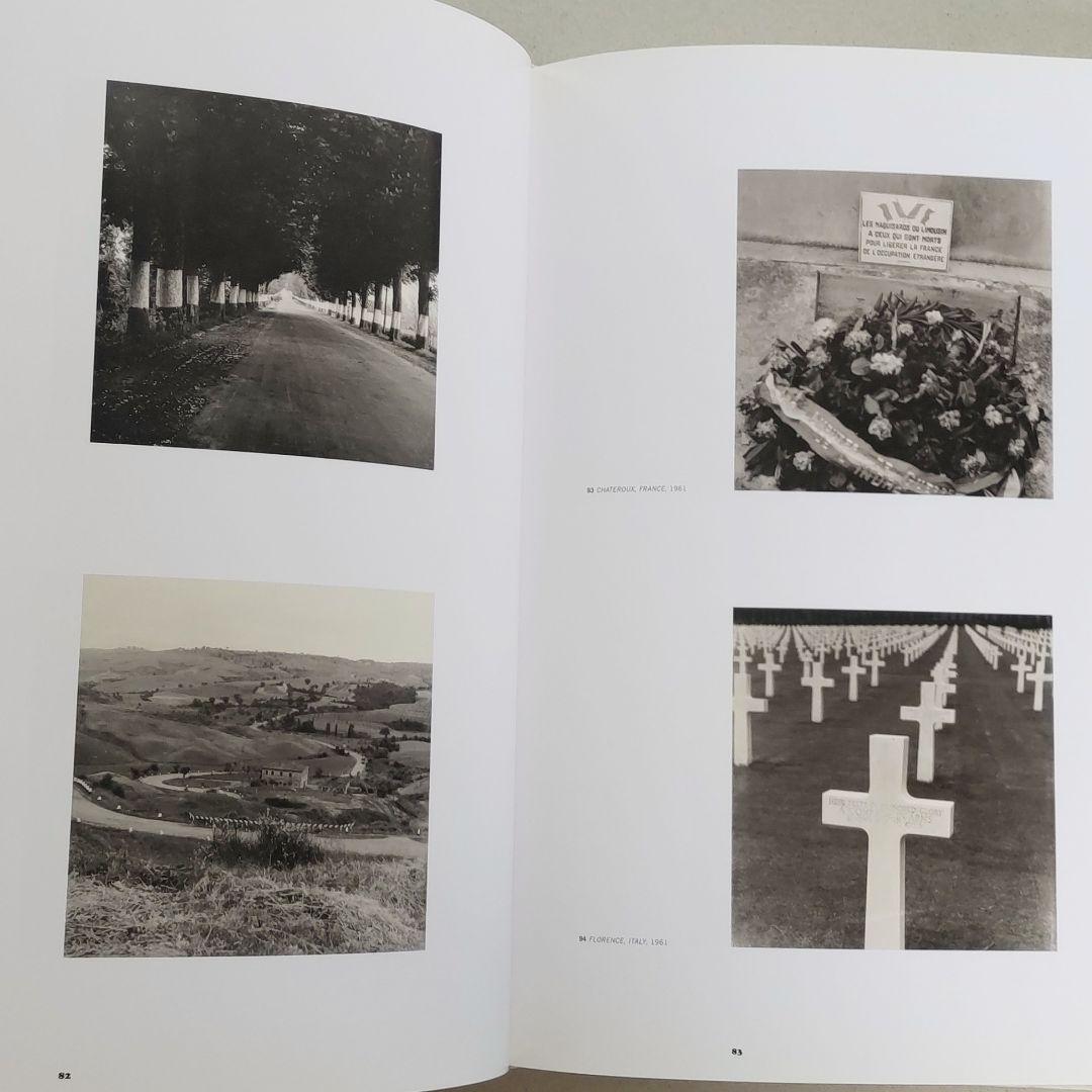 【希少】ED RUSCHA and PHOTOGRAPHY エド・ルシェ/写真集