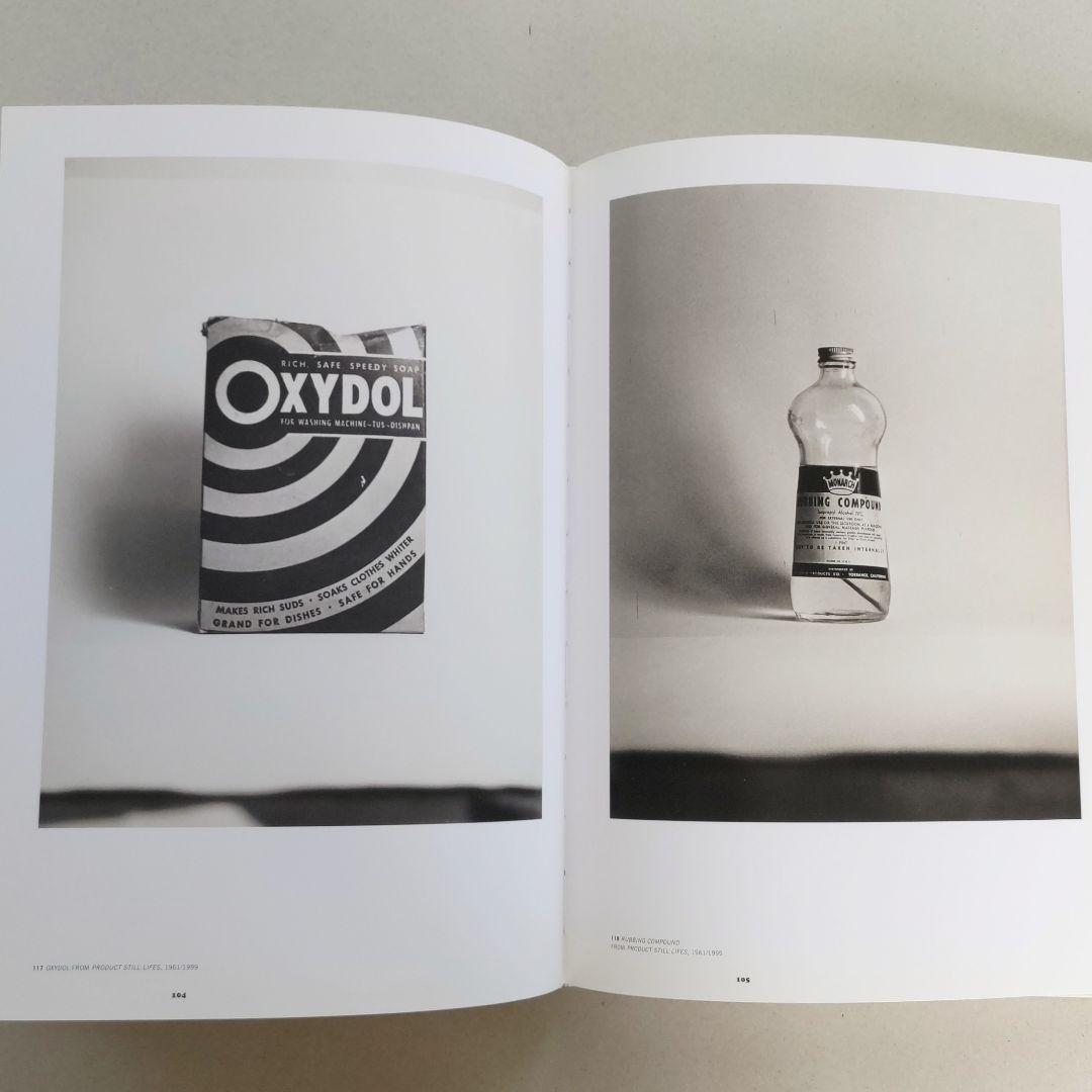 【希少】ED RUSCHA and PHOTOGRAPHY エド・ルシェ/写真集