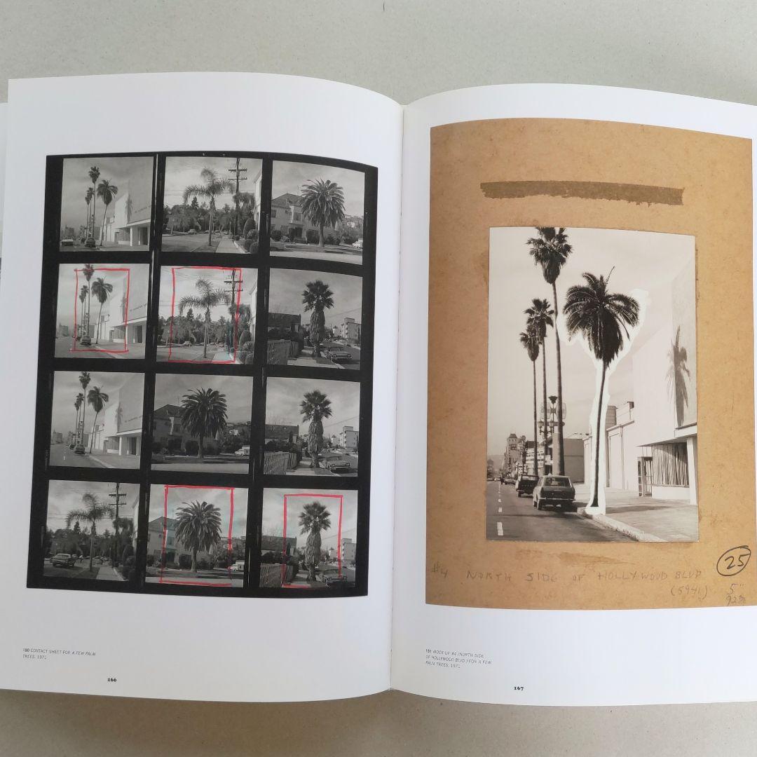 【希少】ED RUSCHA and PHOTOGRAPHY エド・ルシェ/写真集