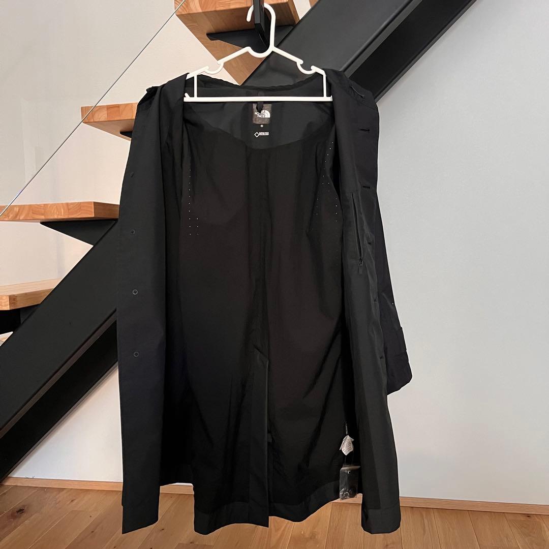 【新品未使用】THE NORTH FACE Bold Hooded Coat