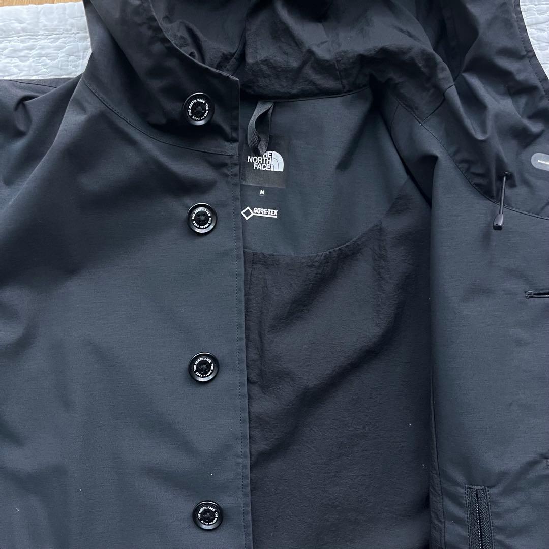 【新品未使用】THE NORTH FACE Bold Hooded Coat