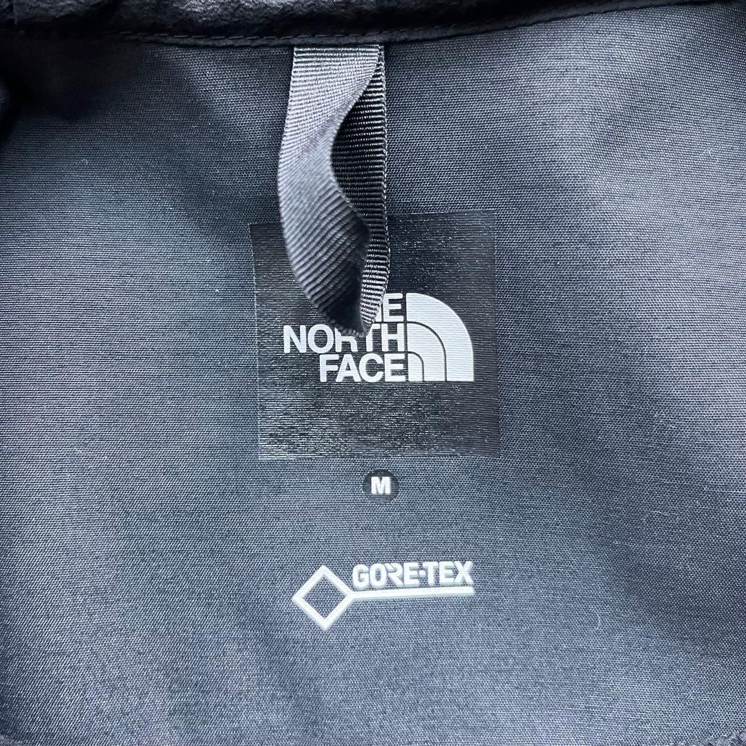 【新品未使用】THE NORTH FACE Bold Hooded Coat