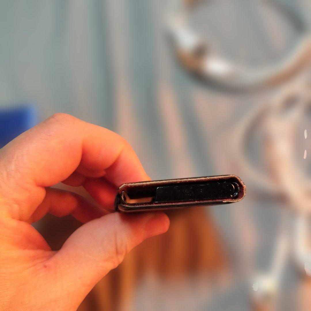 (美)Apple iPod Nano 16G A1446
