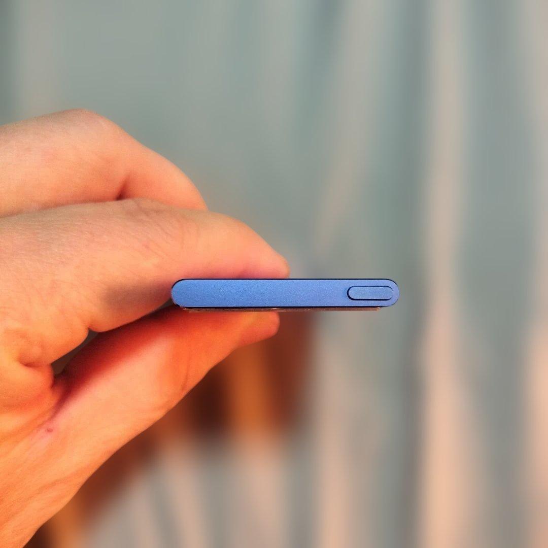 (美)Apple iPod Nano 16G A1446