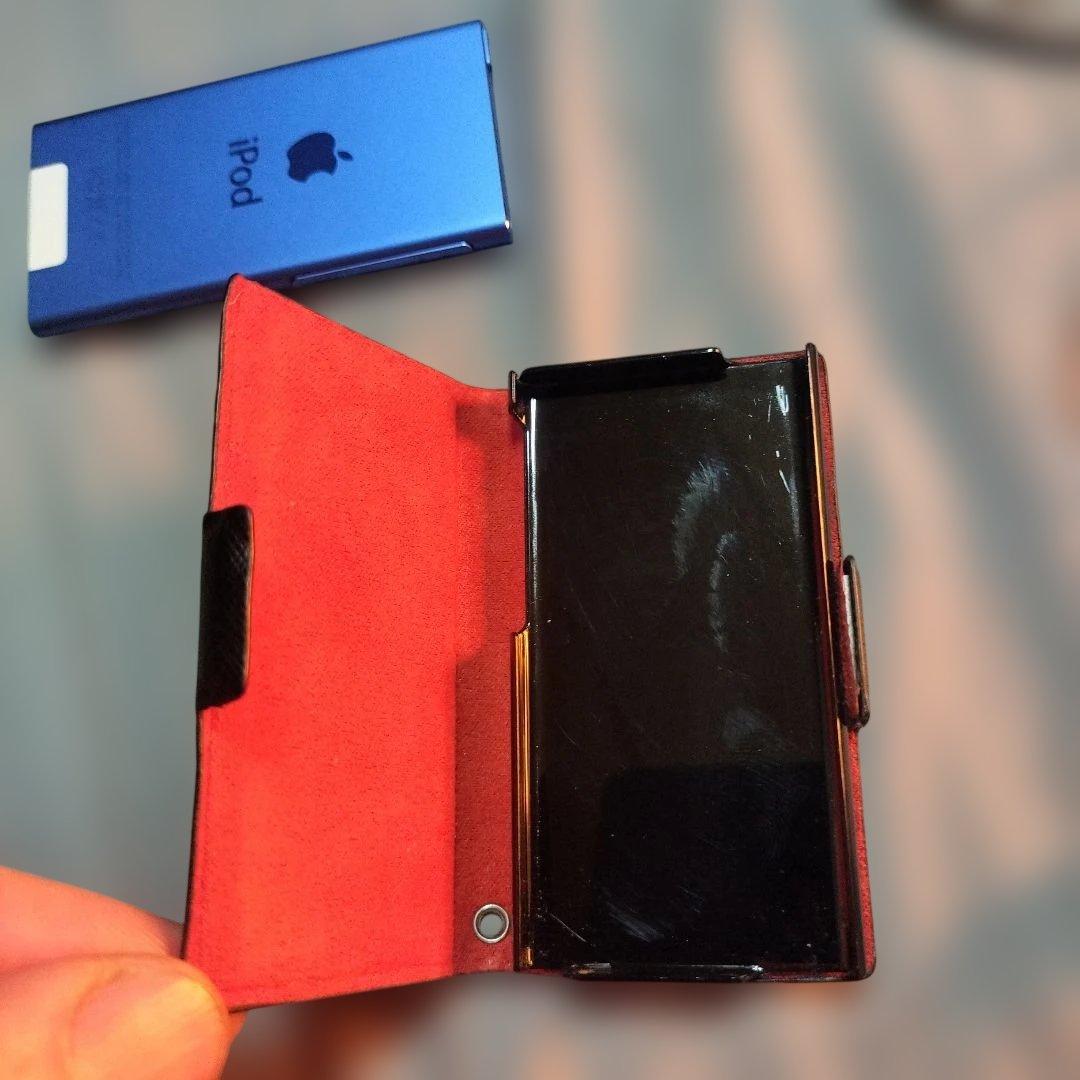 (美)Apple iPod Nano 16G A1446