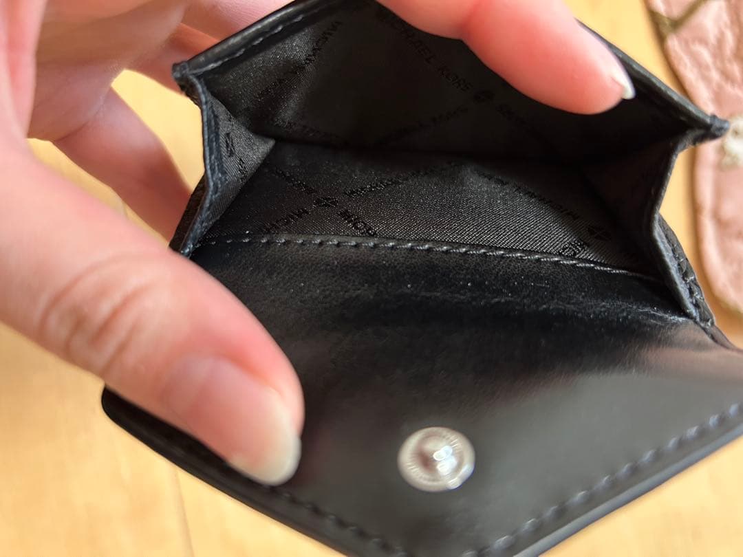 MICHEAL KORS 財布