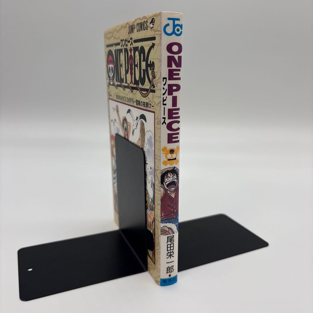 ワンピース 1巻 初版 ONE PIECE