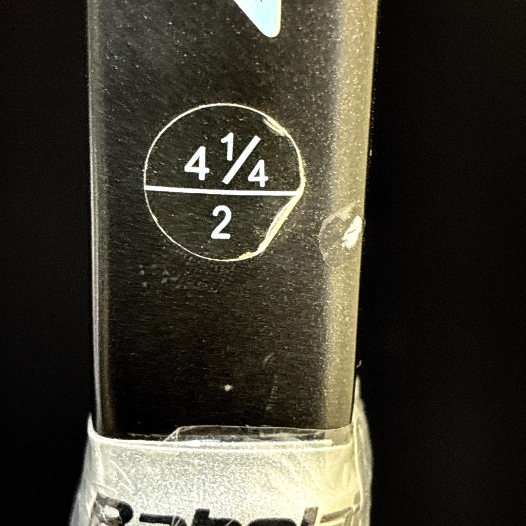 Wilson pro staff 97 フェデラーモデル　硬式テニスラケット