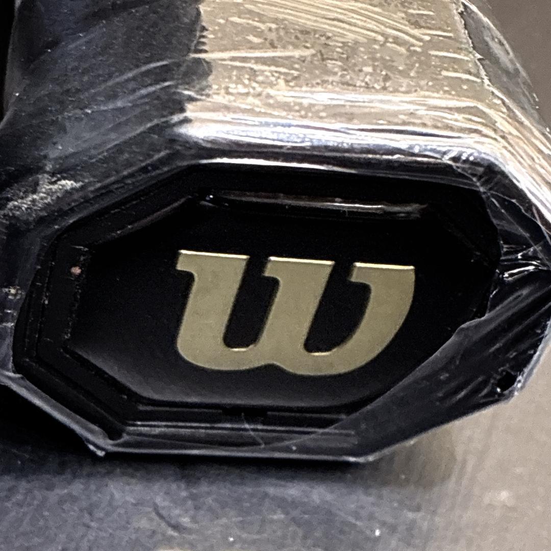 Wilson pro staff 97 フェデラーモデル　硬式テニスラケット