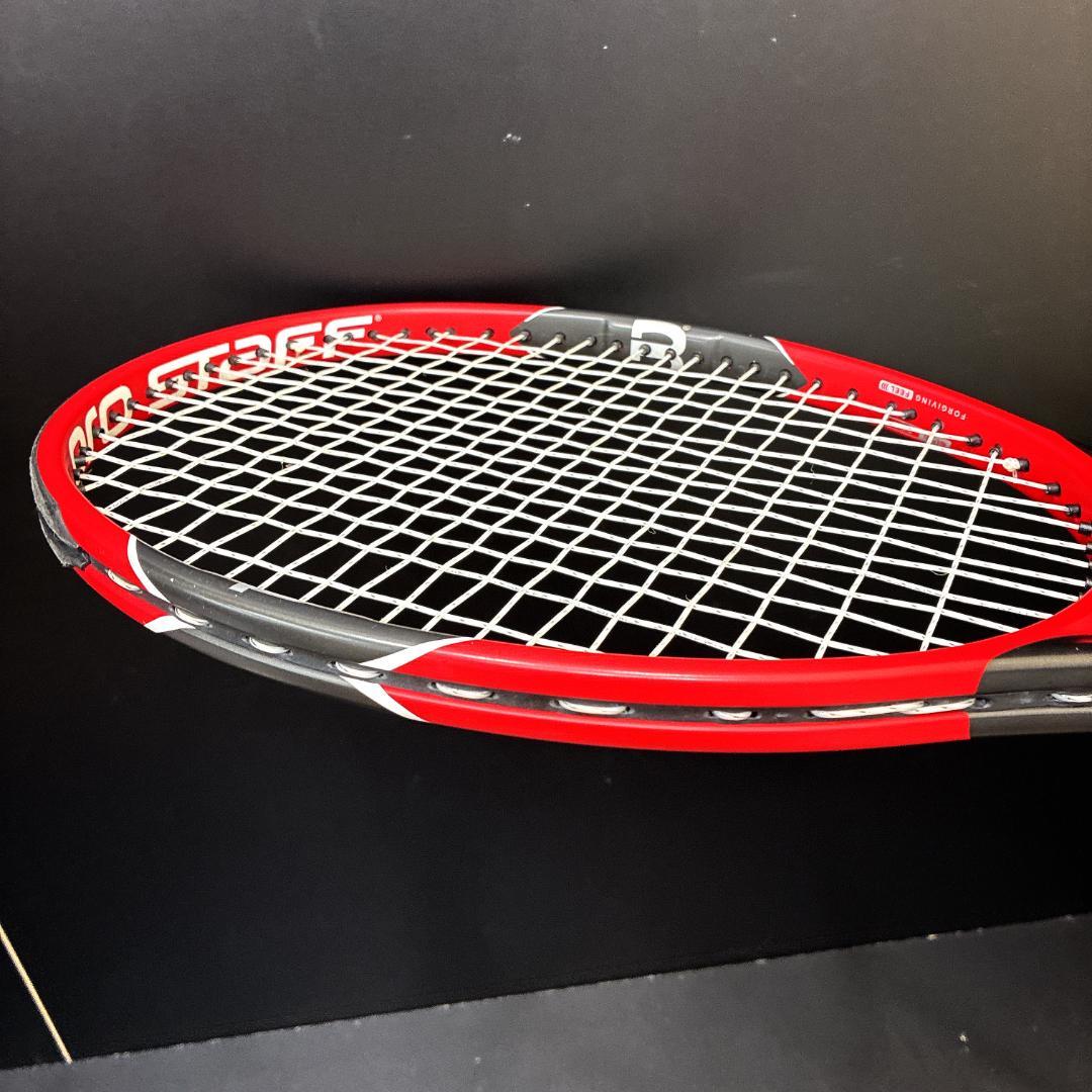 Wilson pro staff 97 フェデラーモデル　硬式テニスラケット