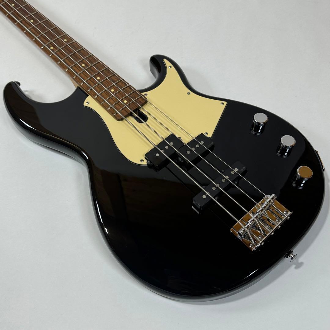 YAMAHA BB434 BL ブラック エレキベース 2017 ヤマハ