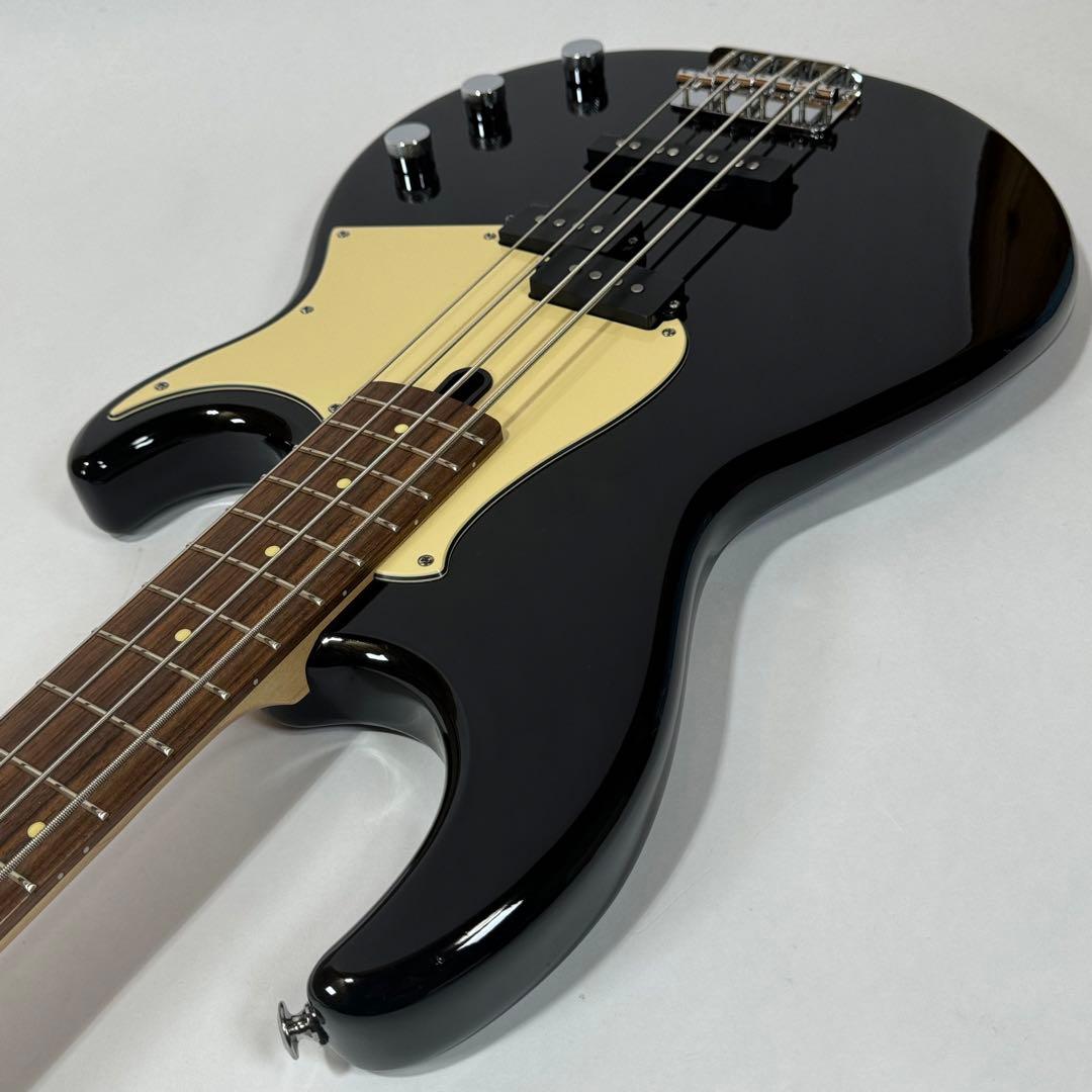 YAMAHA BB434 BL ブラック エレキベース 2017 ヤマハ