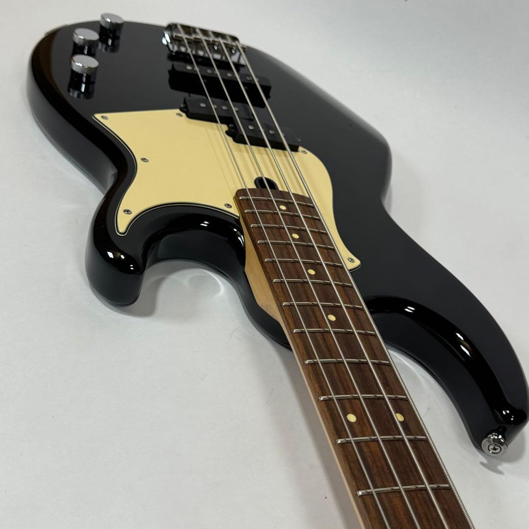 YAMAHA BB434 BL ブラック エレキベース 2017 ヤマハ
