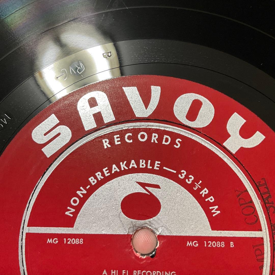 MOVE! The Red Norvo Trio レッドノーヴォ