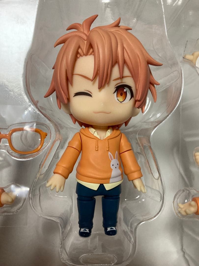 IDOLiSH7 和泉三月　ねんどろいど