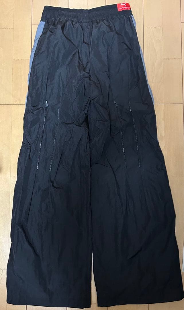 PUMA FUMITO GANRYU トラックパンツ S